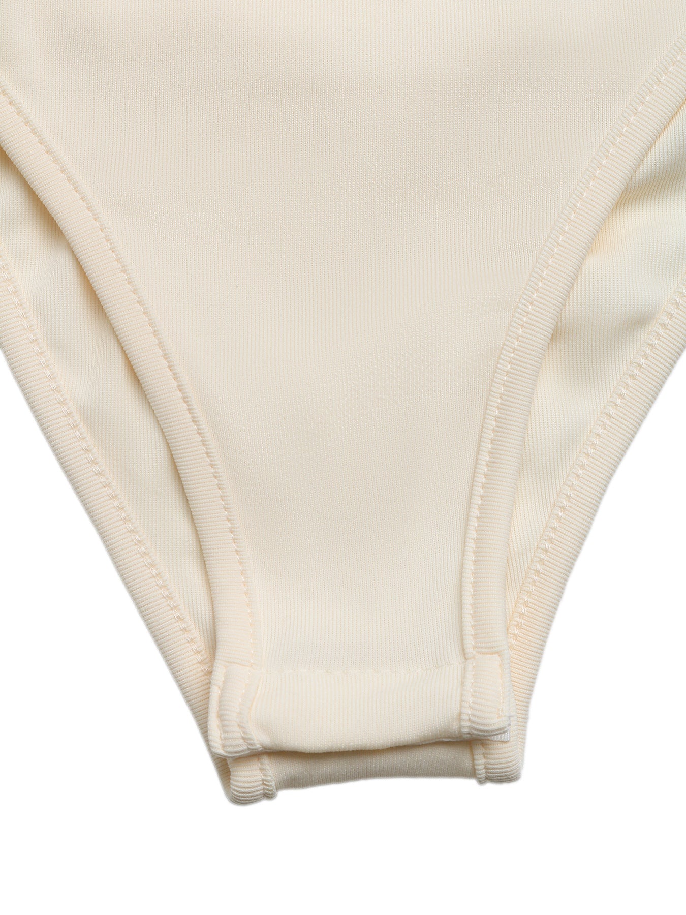 Sparkling Sequin Long Sleeve Bodysuit for Women – Party Style | Elluxora
