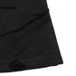 Breathable women cutout top short sleeve stretchy design