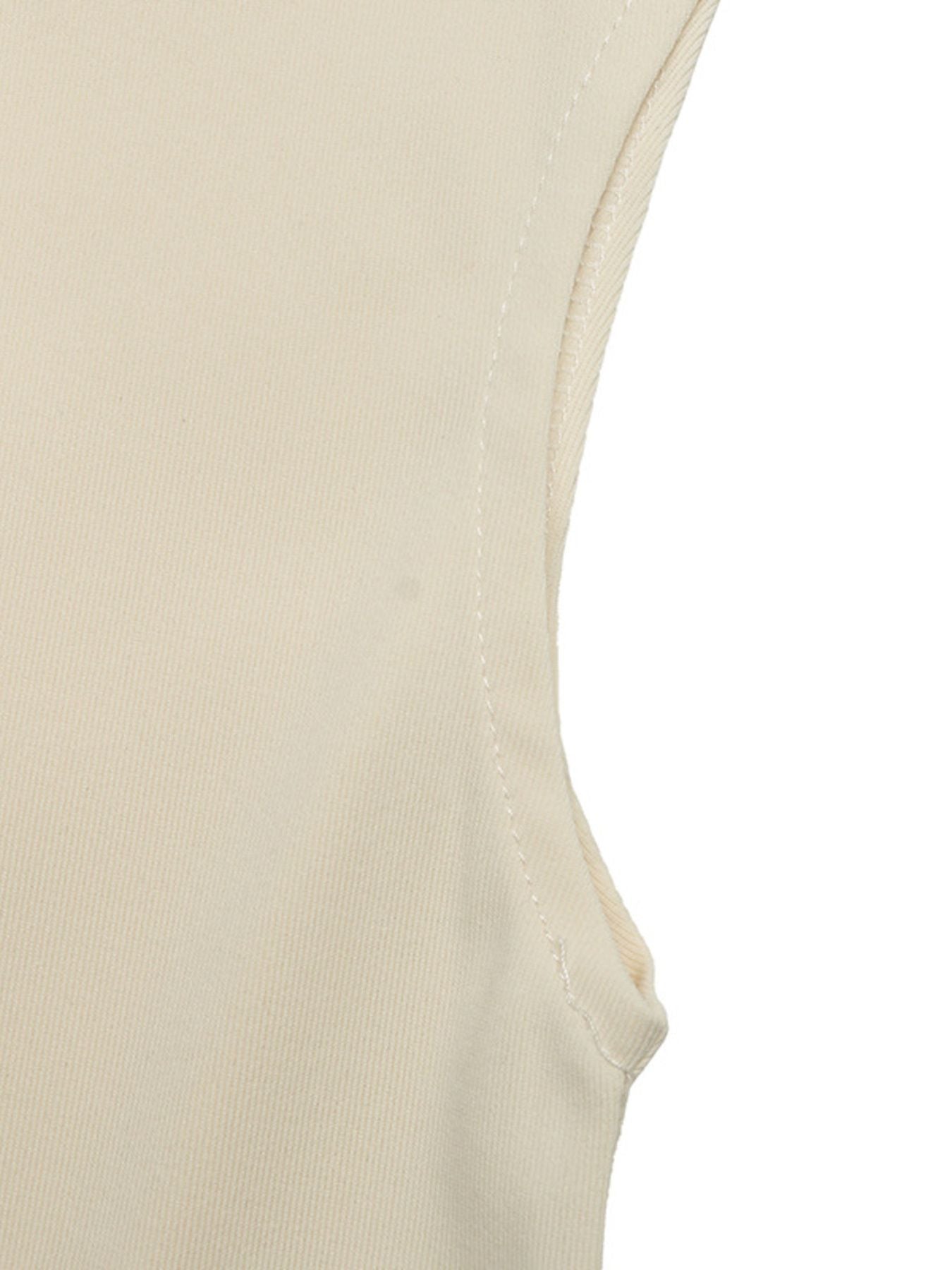 Comfortable women bodysuit surplice wrap fit cap sleeve design