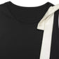 Bow Detail Sleeveless Bodysuit for Women – Feminine Fit | Elluxora