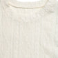 Trendy women tee textured fabric cap sleeve stretch style