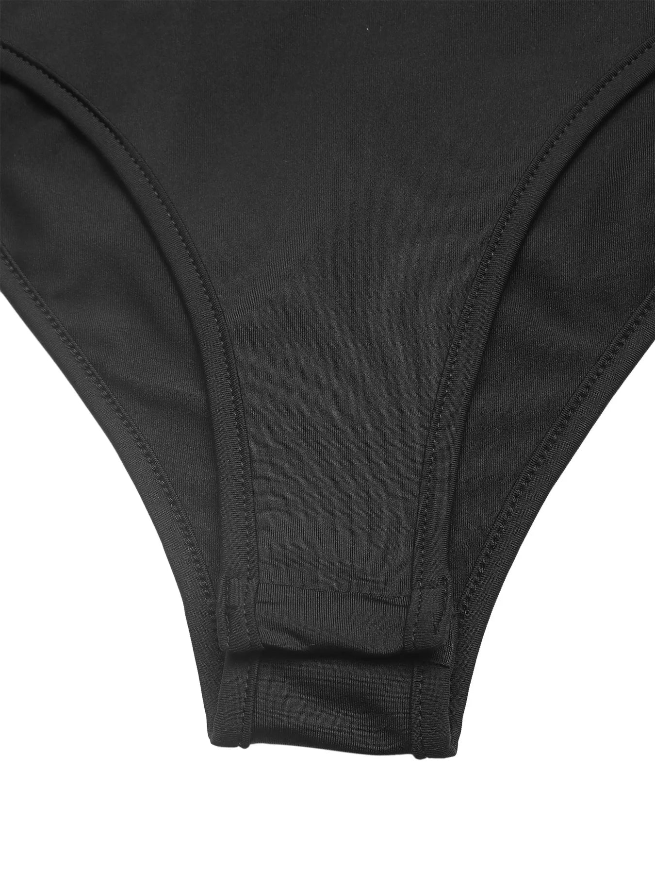 Most Bow Detail Sleeveless Bodysuit for Women – Feminine Fit | Elluxora