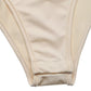 Comfortable women bodysuit ruched spaghetti strap everyday wear