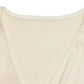 Chic women bodysuit wrap fit surplice cap sleeve modern look